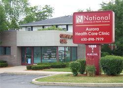 Clinic-Aurora