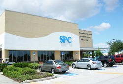 St. Pete Clinic