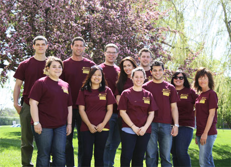 Orientation Leaders _460
