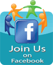Join us on Facebook