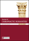 Cover-ChiroHumanities