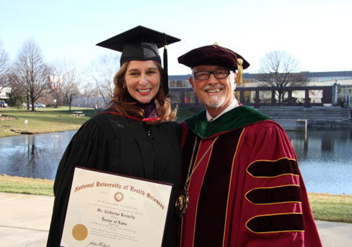 Honorary _degree _kennedy