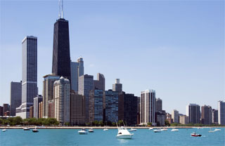Chicago
