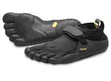 Vibramshoes