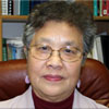 Photo of Hui Yan Cai