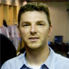 DC Grad Alden Clendenin