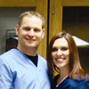 Photo of Rex and Linda Crites