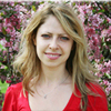 Photo of Simona Ciobanu