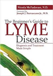 Lyme Disease - National University Of Health Sciences