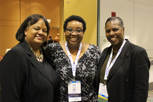 NUHS Provides a Strong Presence at APHA Annual Meeting - National ...