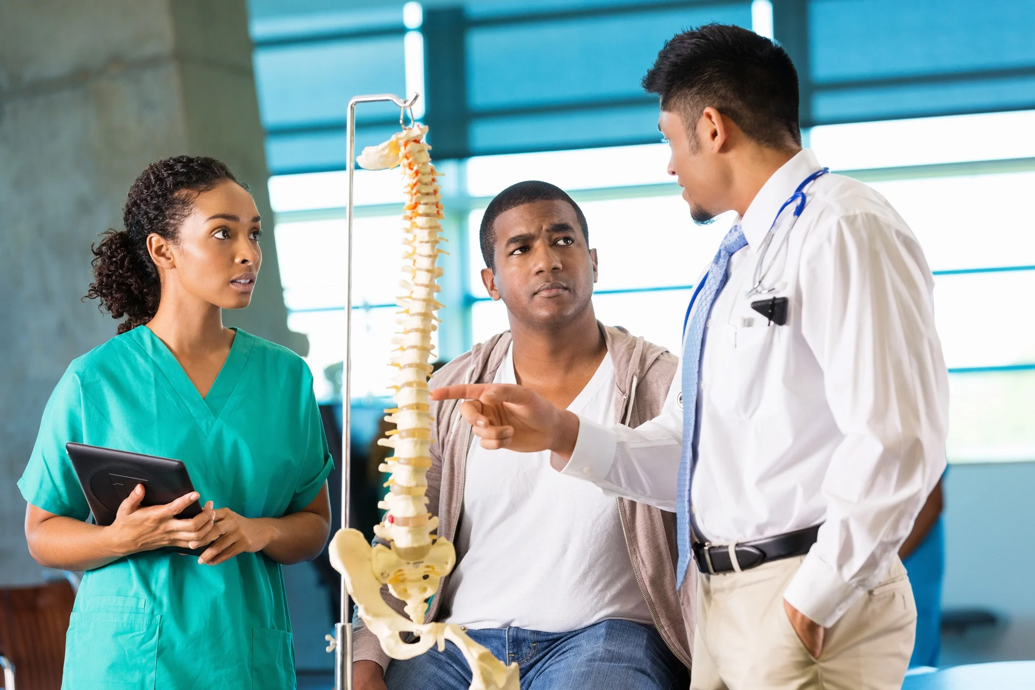 Download Doctor Chiropractic Career Guide - National University Of ...